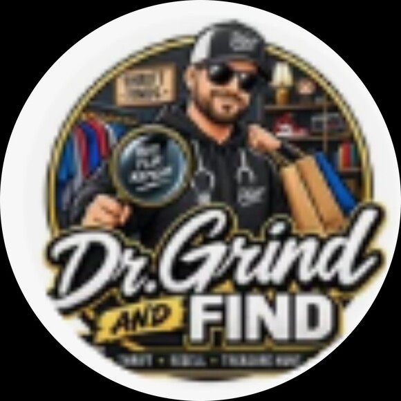 drgrind